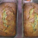 I love zucchini bread Recipe Image