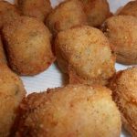 Crispy Potato Bites Recipe Image