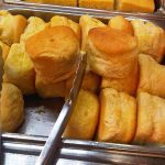 KENTUCKY FRIED CHICKEN BISCUITS Recipe Image