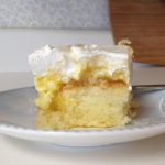 Hawaiian Wedding Cake Recipe Image