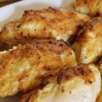 Baked Chicken Recipe Image