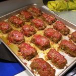 Awesome Mini Meatloaf Recipe Recipe Image