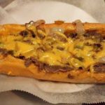 Looks so good! The best Authentic Philly Cheesesteak Recipe Image
