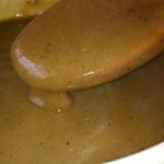 KFC STYLE GRAVY Recipe Image