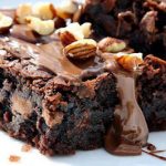 Best Brownies Ever!!! Recipe Image