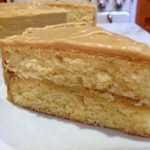 THIS IS A KEEPER. Everyone LOVES Caramel Cake for the holidays! Recipe Image