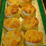 KENTUCKY BISCUITS Recipe Image