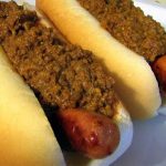 CONEY SAUCE FOR HOT DOGS Recipe Image