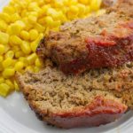 Looks awesome! Boston Market Meatloaf by Todd Wilbur Recipe Image