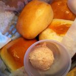 Mmmm I love there rolls - TEXAS ROADHOUSE'S ROLLS Recipe Image