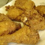 Kentucky Fried Chicken Recipe Image