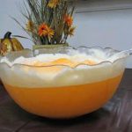Dreamsicle Orange Punch Recipe Image