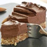 NO BAKE CHOCOLATE PIE! Recipe Image