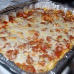 FRIENDSHIP CASSEROLE Recipe Image