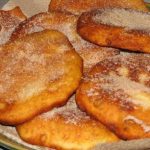 How to make Elephant Ears Recipe Image