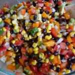 Cowboy Caviar Recipe Image