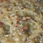 German Chocolate Icing - Love this icing Recipe Image