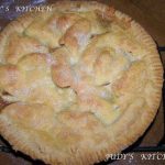 Best Apple Pie Ever Recipe Image