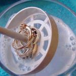 NEVER BUY JEWELLERY CLEANER AGAIN! Recipe Image