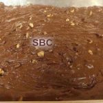 FUDGE Recipe Image