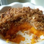 RUTH'S CHRIS SWEET POTATO CASSEROLE Recipe Image