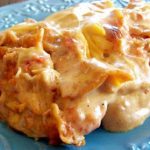 MEXICAN DORITO CASSEROLE Recipe Image