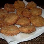World's Best Recipe for Fried Green Tomatoes Recipe Image
