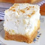 Pineapple Delight Dessert Recipe Image