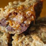 Carmelitas Recipe Image