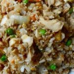 BETTERTHAN-TAKEOUT CHICKEN FRIED RICE Recipe Image