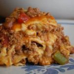 Crock Pot Enchiladas Recipe Image