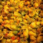 Cowboy Pasta Recipe Image