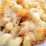 AWESOME MAC AND CHEESE Recipe Image