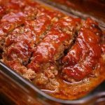 Simple Meatloaf Recipe Recipe Image