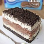 How To Make Oreo Delight Recipe Image