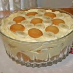 BANANA PUDDING FROM SCRATCH ...very popular Recipe! Recipe Image