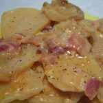 Crockpot Scalloped Potatoes Recipe Image