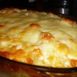 Creamy Baked Mac and Cheese Recipe Image