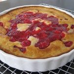 Crazy Crust Pie Recipe Image
