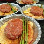 How Do you Hobo? Hobo Dinners: Recipe Image