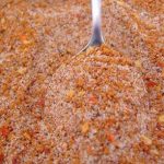 Oklahoma Joe's Rib Rub Recipe Image