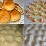 EASY CALZONES FOR EVERYONE!! Recipe Image