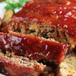 Yes, There is a Great Meatloaf! Recipe Image