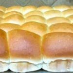 Texas Roadhouse Rolls Recipe Image