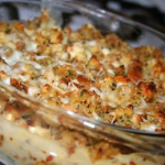 Chicken and Stuffing Casserole ! Recipe Image