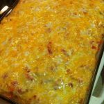 Mexican/White Trash Recipe Image