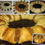 Taco Ring - Easy and amazing! Recipe Image