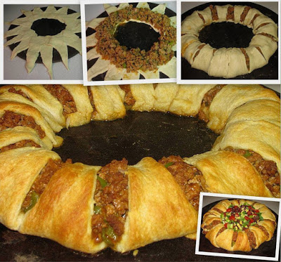 Taco Ring – Easy and amazing!