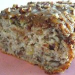 Apple Praline Bread Recipe Image