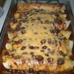 Chili Dog Casserole Recipe Image